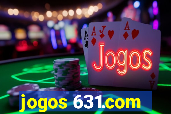 jogos 631.com